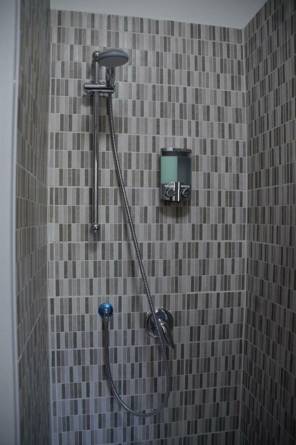 David'S & Family Apartmnt Fiumicino Zewnętrze zdjęcie
