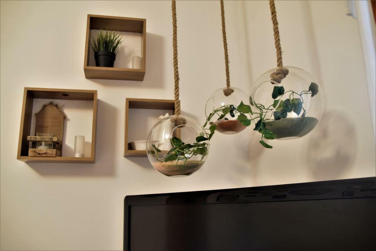 David'S & Family Apartmnt Fiumicino Zewnętrze zdjęcie
