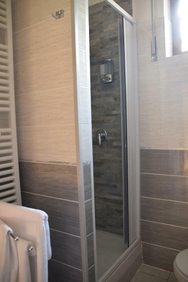 David'S & Family Apartmnt Fiumicino Zewnętrze zdjęcie