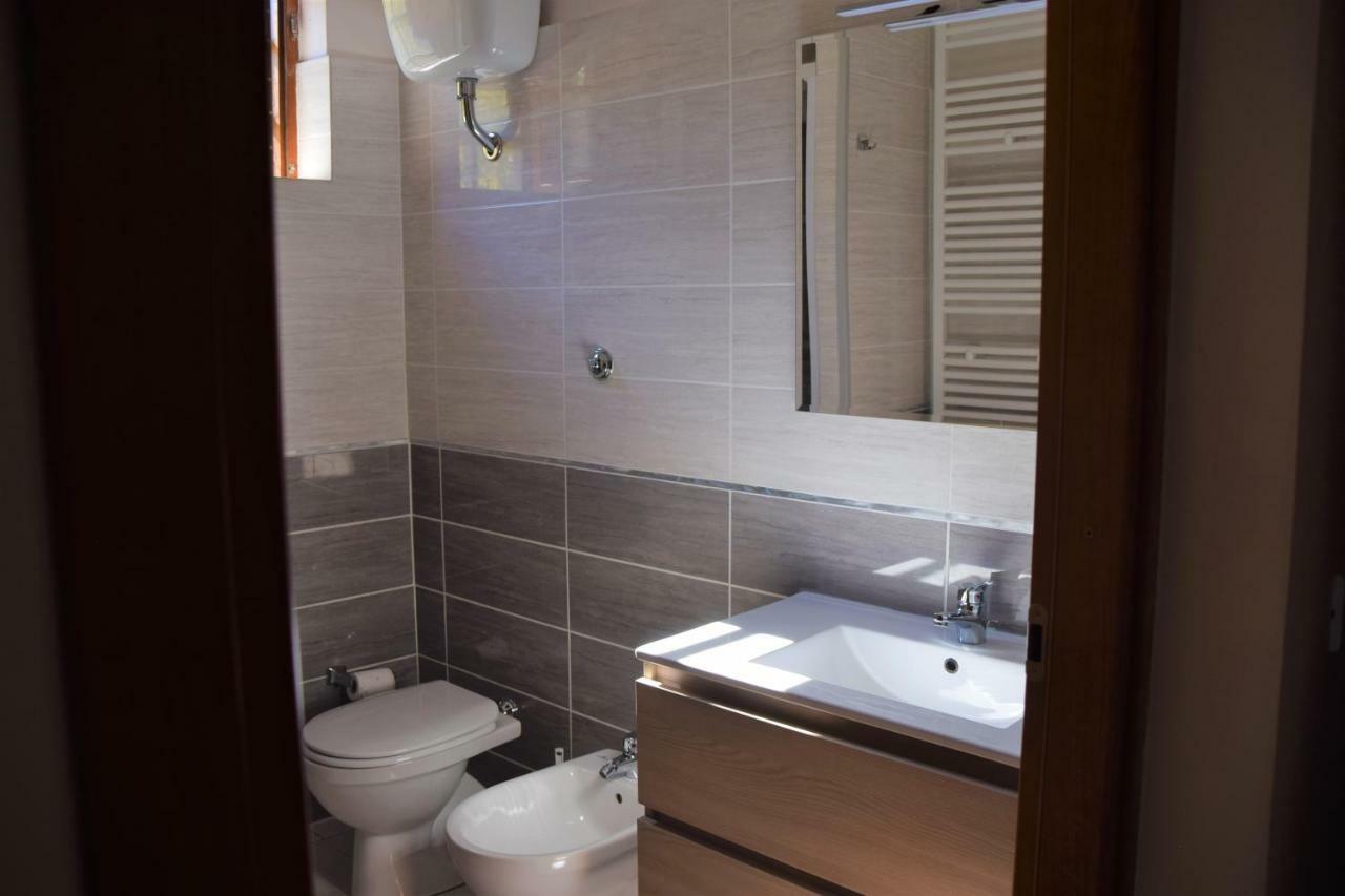 David'S & Family Apartmnt Fiumicino Zewnętrze zdjęcie