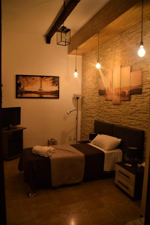 David'S & Family Apartmnt Fiumicino Zewnętrze zdjęcie